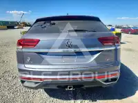 2021 Volkswagen Atlas photo