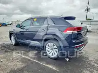 2021 Volkswagen Atlas фото