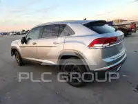 2021 Volkswagen Atlas фото