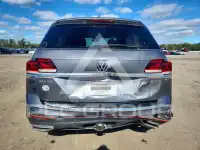 2021 Volkswagen Atlas фото