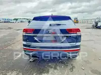 2021 Volkswagen Atlas фото