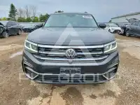 2021 Volkswagen Atlas фото