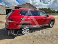2021 Volkswagen Atlas photo