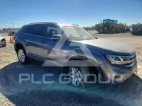 2021 Volkswagen Atlas photo