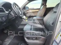 2021 Volkswagen Atlas фото