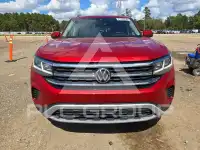 2021 Volkswagen Atlas photo