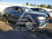 2021 Volkswagen Atlas фото