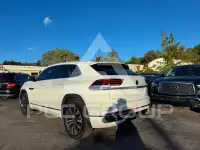 2021 Volkswagen Atlas фото