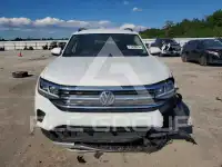 2021 Volkswagen Atlas фото