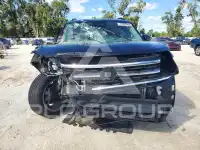 2021 Volkswagen Atlas фото