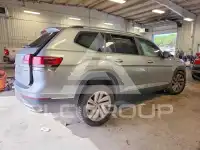 2021 Volkswagen Atlas photo