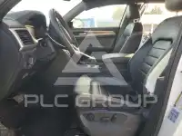 2021 Volkswagen Atlas фото