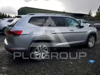 2021 Volkswagen Atlas фото