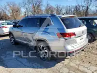 2021 Volkswagen Atlas photo