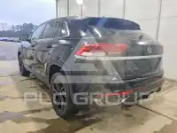 2021 Volkswagen Atlas фото