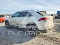 2021 Volkswagen Atlas фото