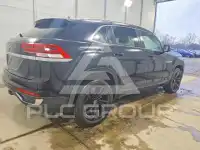 2021 Volkswagen Atlas фото