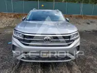 2021 Volkswagen Atlas фото