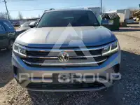 2021 Volkswagen Atlas photo