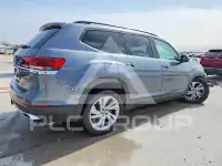 2021 Volkswagen Atlas фото