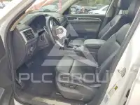 2021 Volkswagen Atlas фото