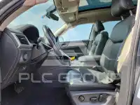 2021 Volkswagen Atlas фото