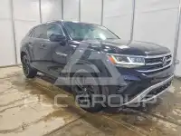 2021 Volkswagen Atlas фото