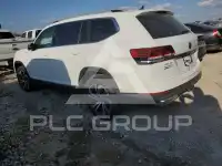 2021 Volkswagen Atlas фото