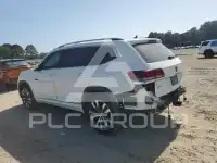 2021 Volkswagen Atlas photo
