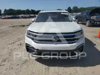 2021 Volkswagen Atlas photo