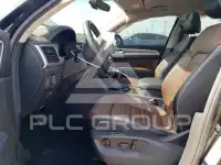2021 Volkswagen Atlas фото
