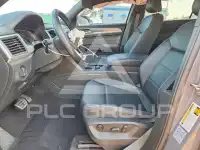 2021 Volkswagen Atlas photo