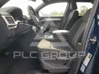 2021 Volkswagen Atlas фото