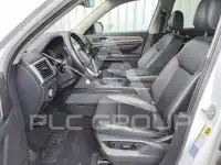 2021 Volkswagen Atlas фото
