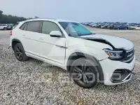2021 Volkswagen Atlas photo