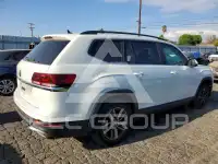 2021 Volkswagen Atlas photo