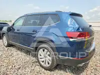 2021 Volkswagen Atlas photo