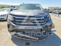 2021 Volkswagen Atlas фото