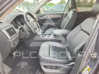 2021 Volkswagen Atlas фото