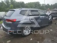 2021 Volkswagen Atlas photo