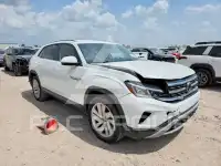 2021 Volkswagen Atlas фото