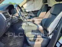 2021 Volkswagen Atlas фото