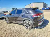 2021 Volkswagen Atlas фото