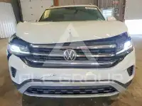 2021 Volkswagen Atlas photo