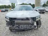 2021 Volkswagen Atlas photo
