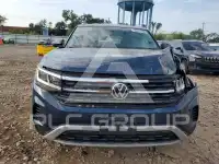 2021 Volkswagen Atlas фото