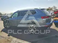 2021 Volkswagen Atlas фото