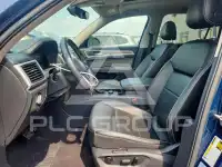 2021 Volkswagen Atlas photo