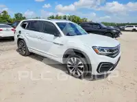 2021 Volkswagen Atlas photo
