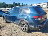 2021 Volkswagen Atlas фото
